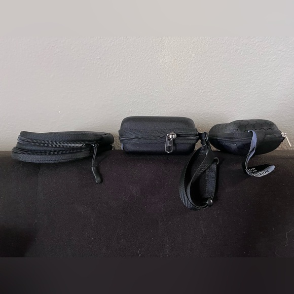 Organizers for electronics and eye glasses - Picture 3 of 12